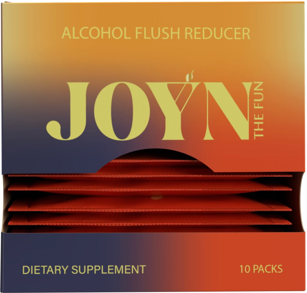 JOYN - Crop Front with Sachets