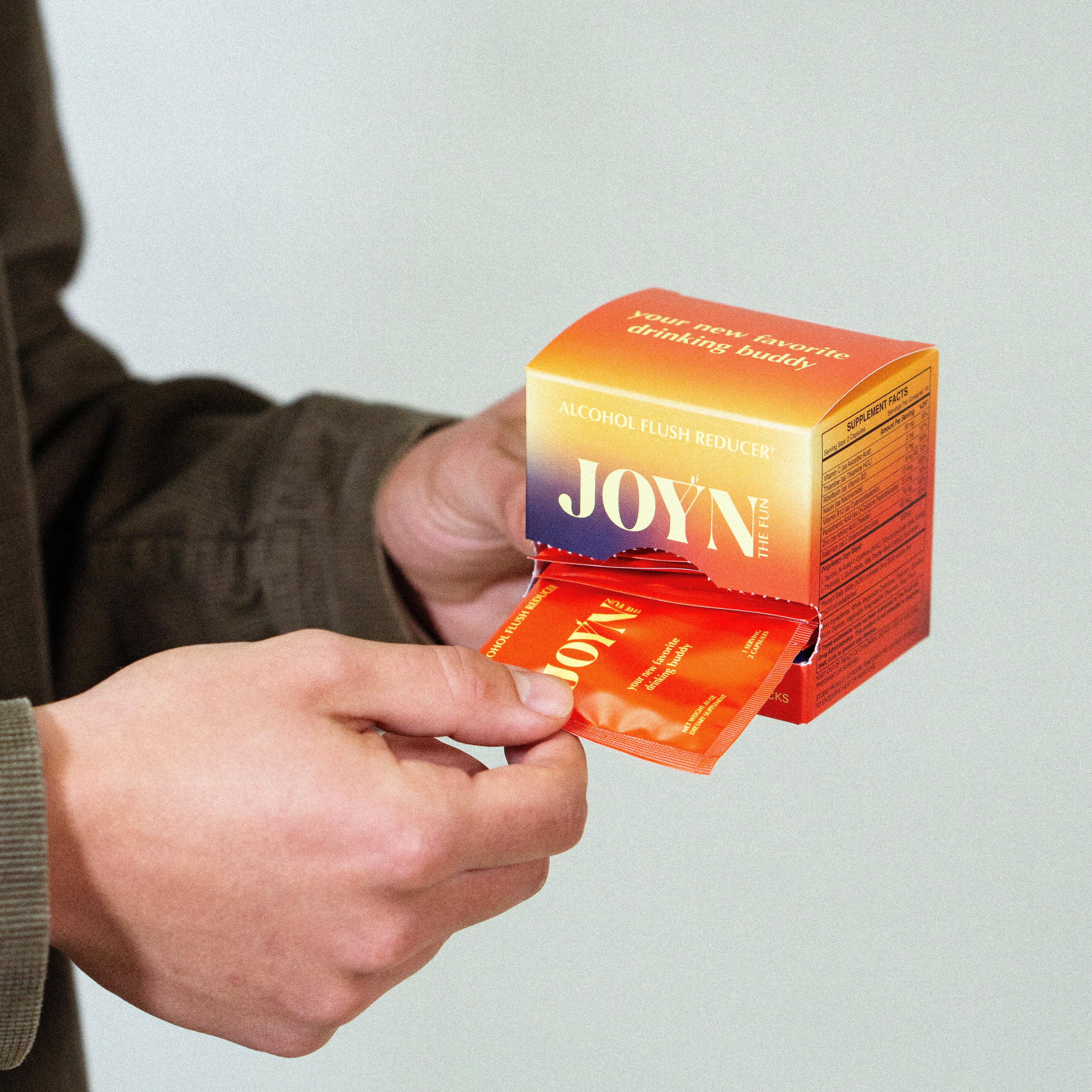 JOYN Box