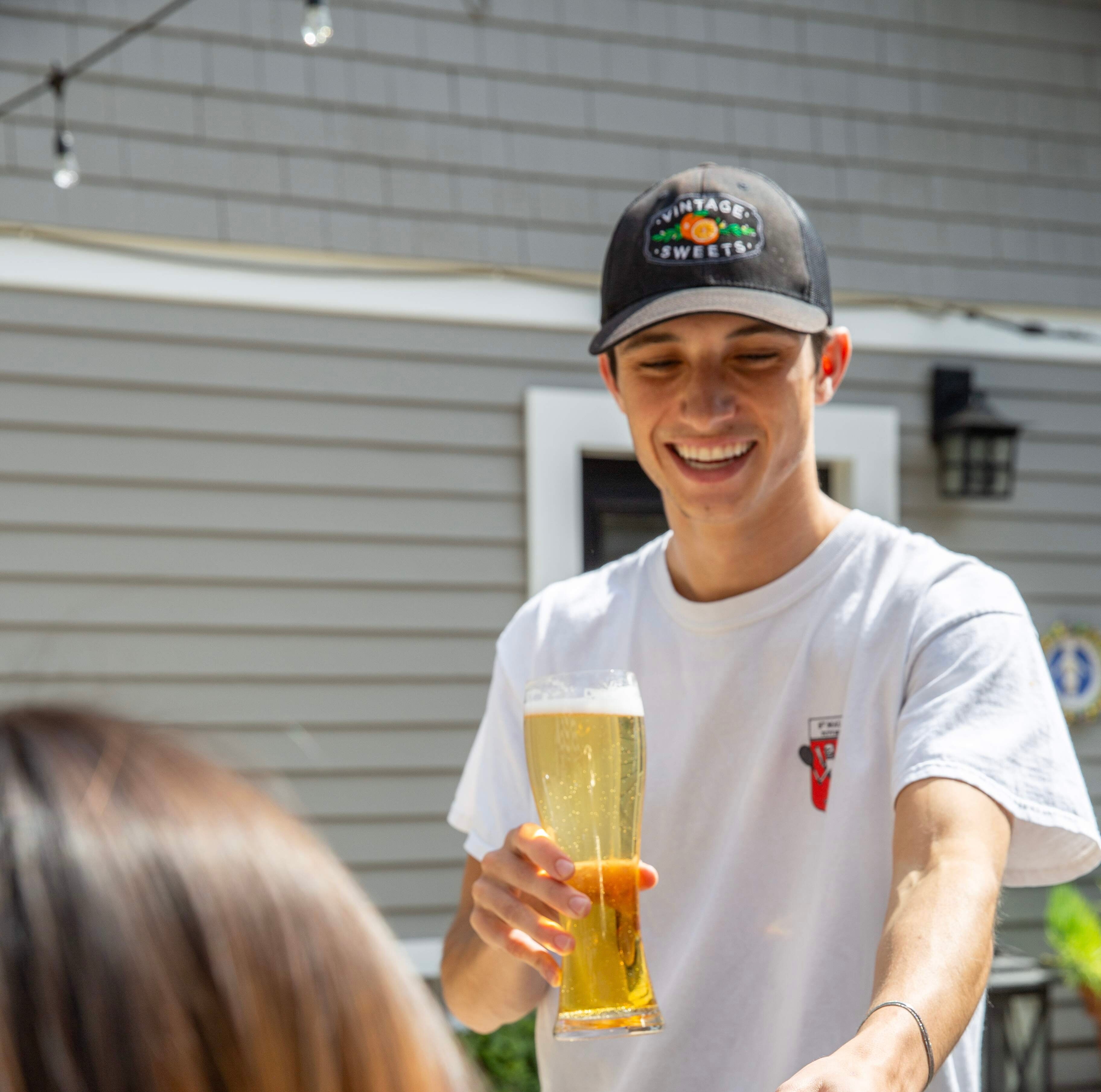 Fix Alcohol Flush