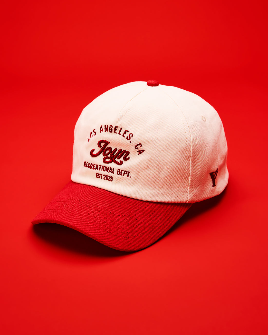 JOYN Anniversary Hat