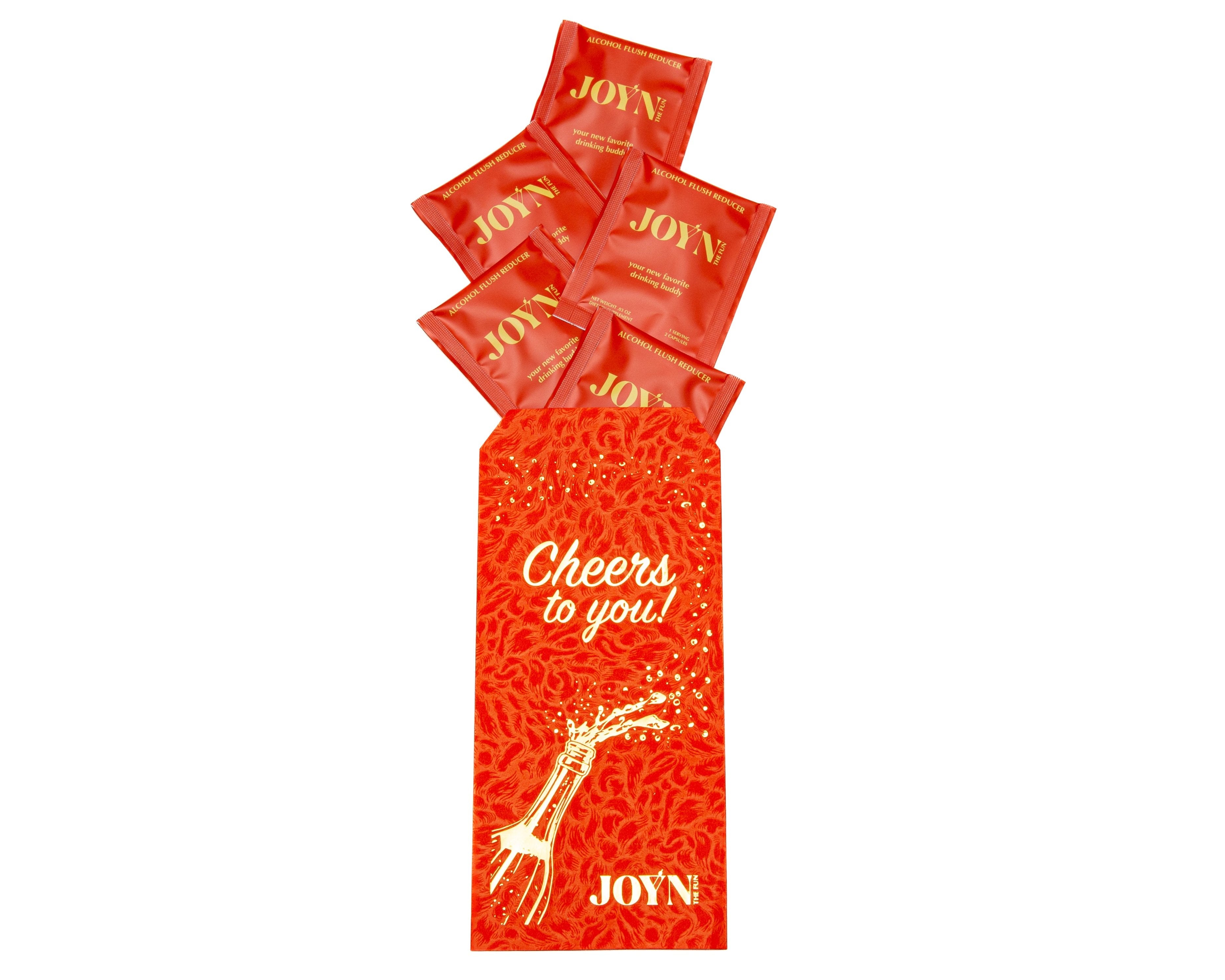 JOYN gift pouch