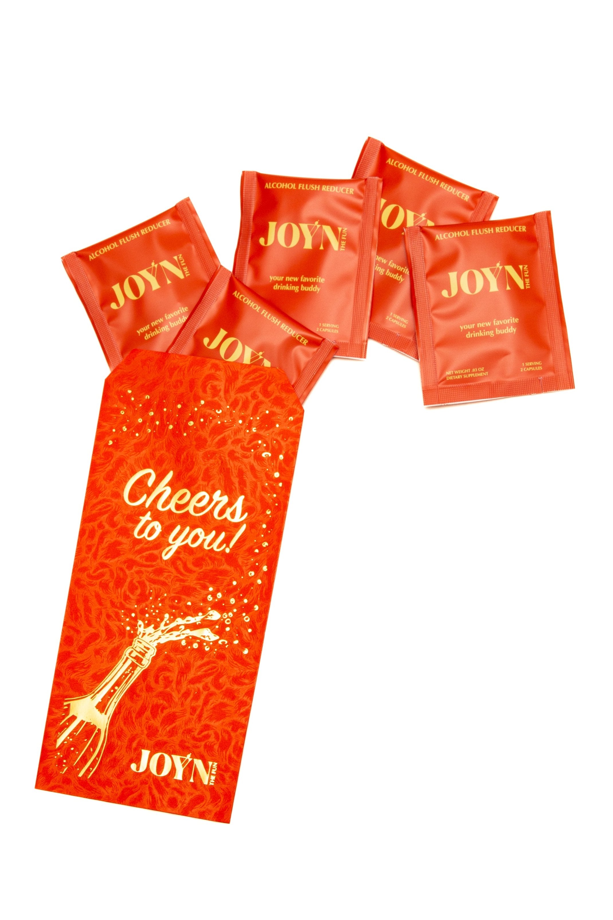 JOYN gift pouch