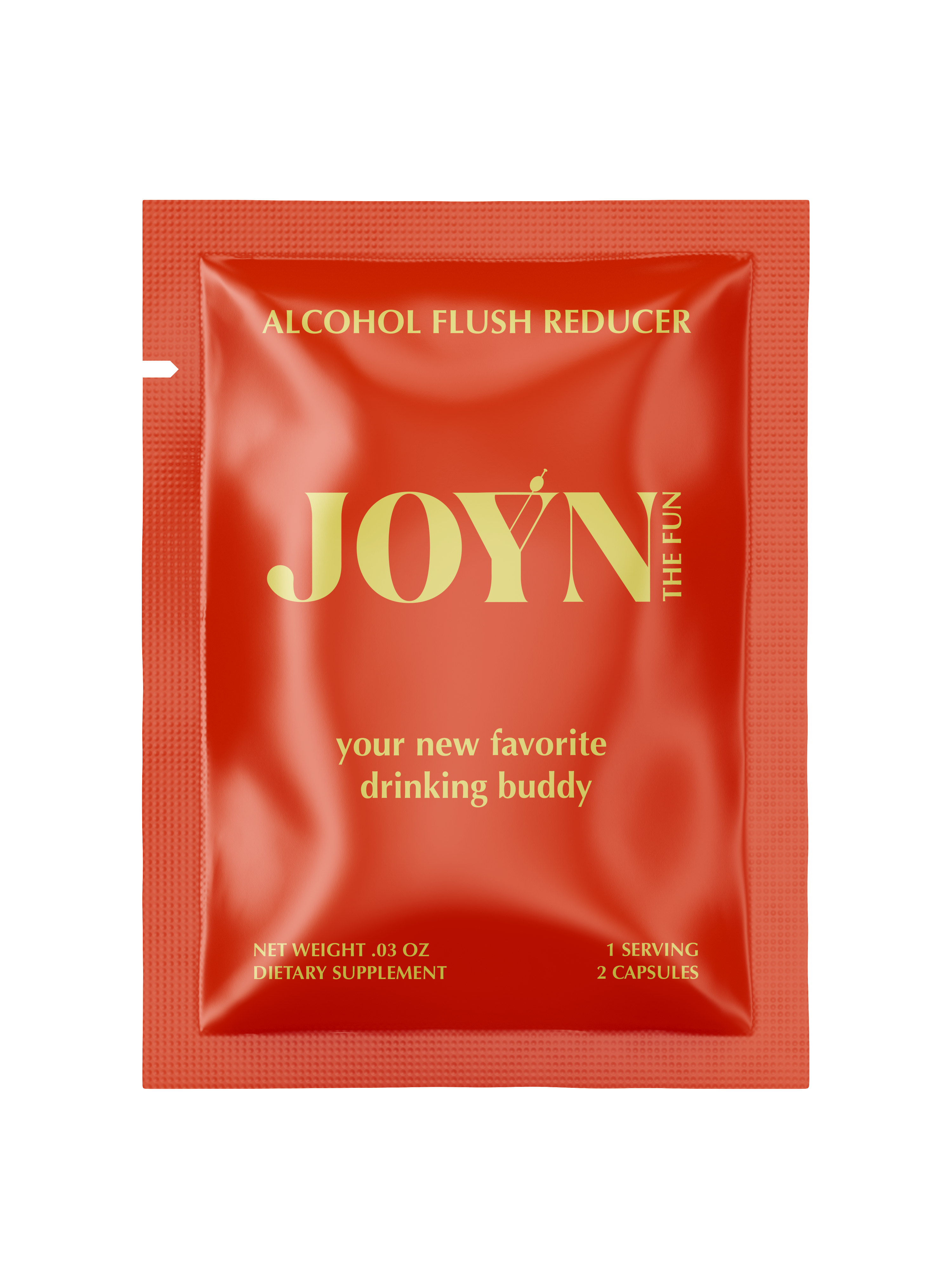 JOYN SACHET FRONT