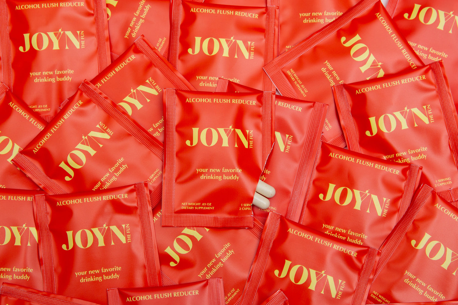 JOYN packets pills