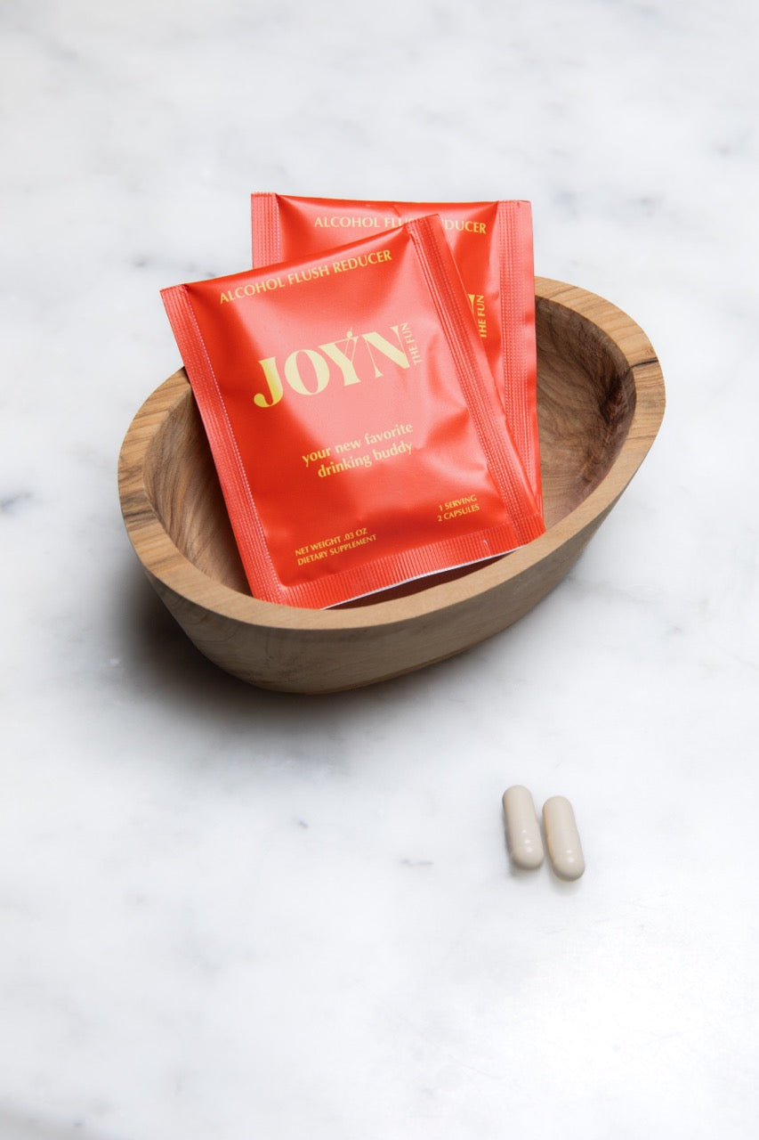 JOYN & Pills