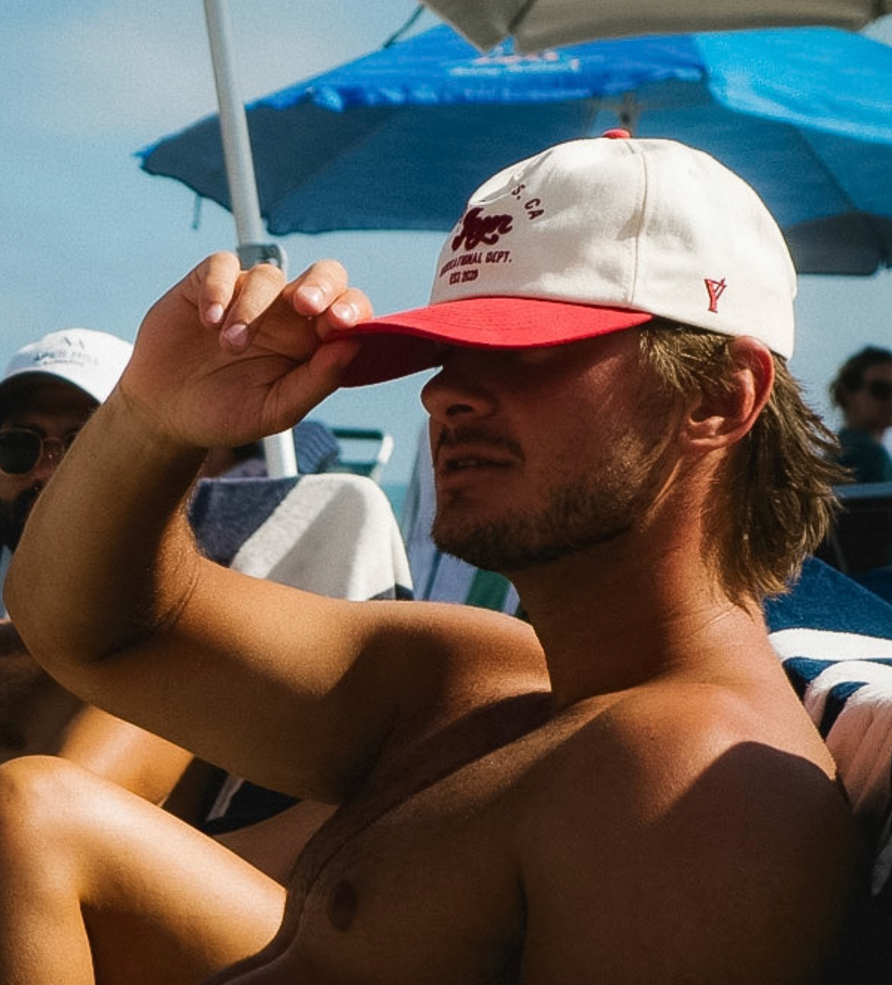 JOYN Anniversary Hat