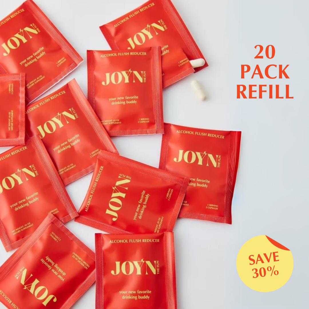 Joyn refill pack