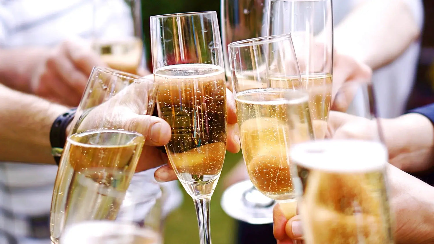 The Science Behind Hangovers: How JOYN Combats Alcohol-Related Toxins 🥂