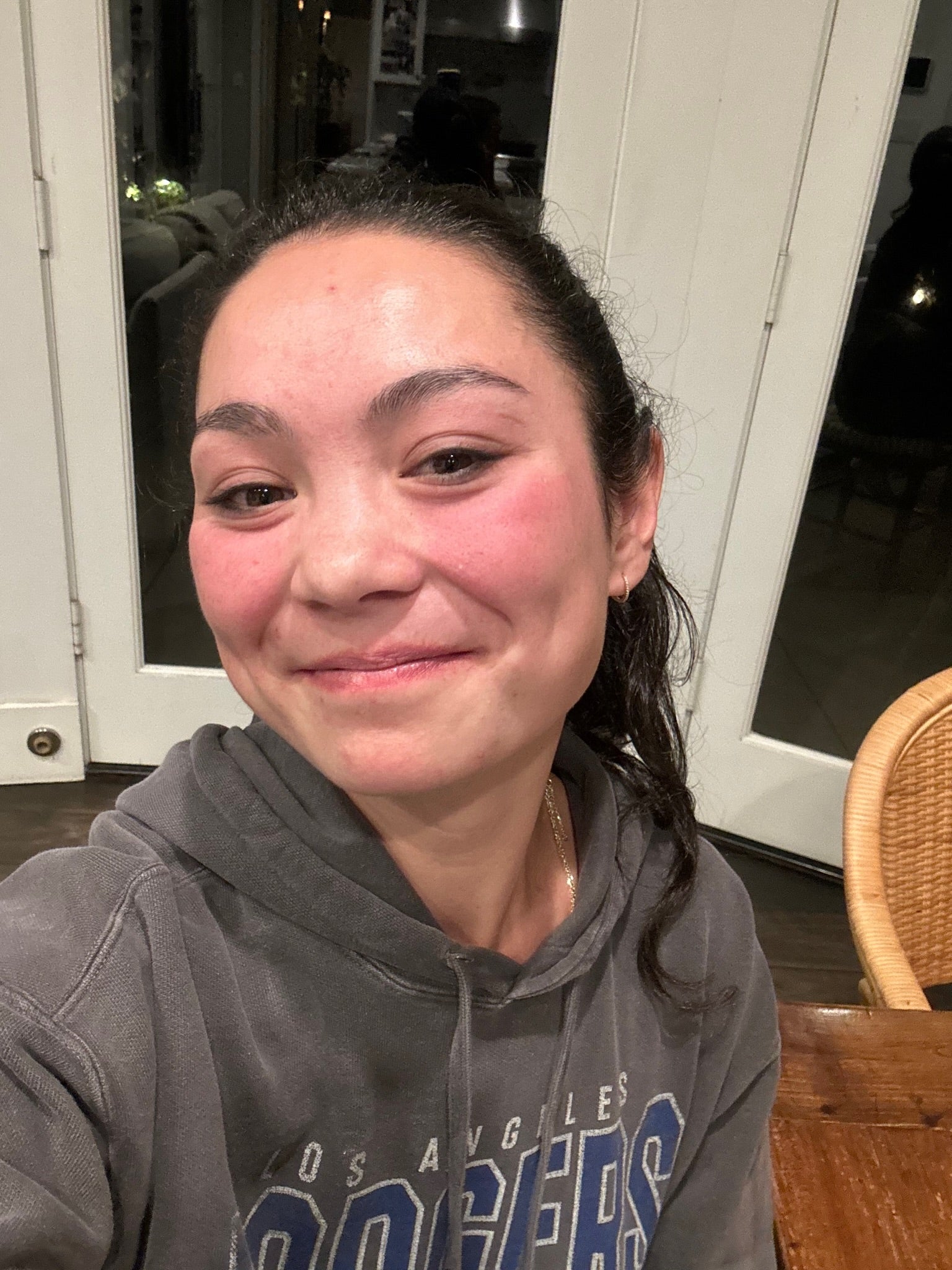 What the Heck is Asian Glow Anyway?