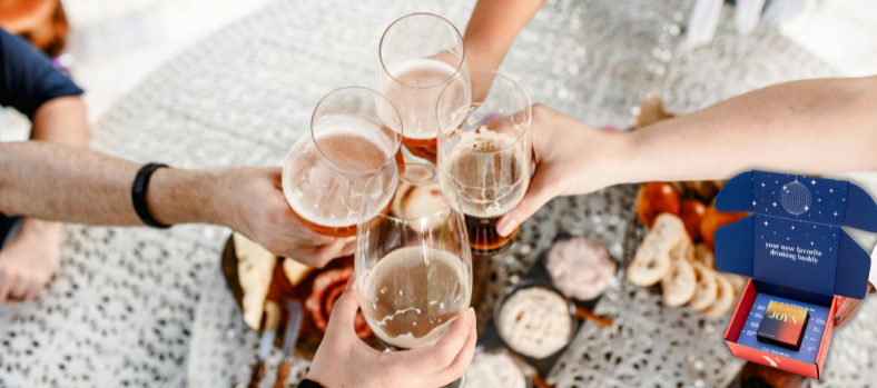 alcohol flush