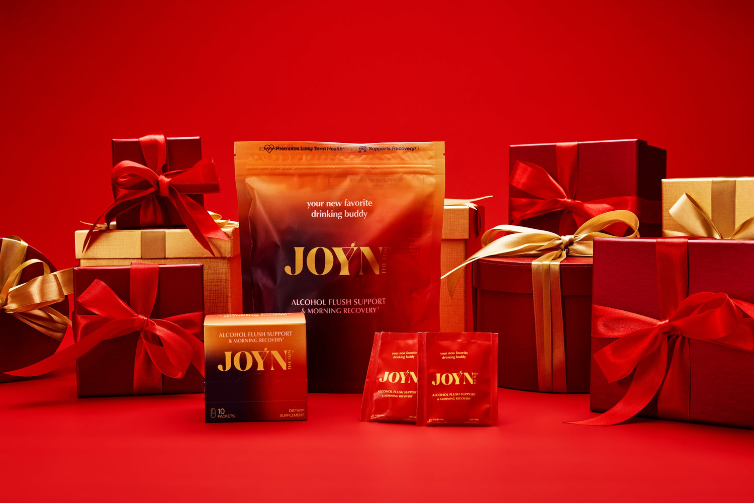 JOYN Anniversary: Free Hat with $20+ Purchase