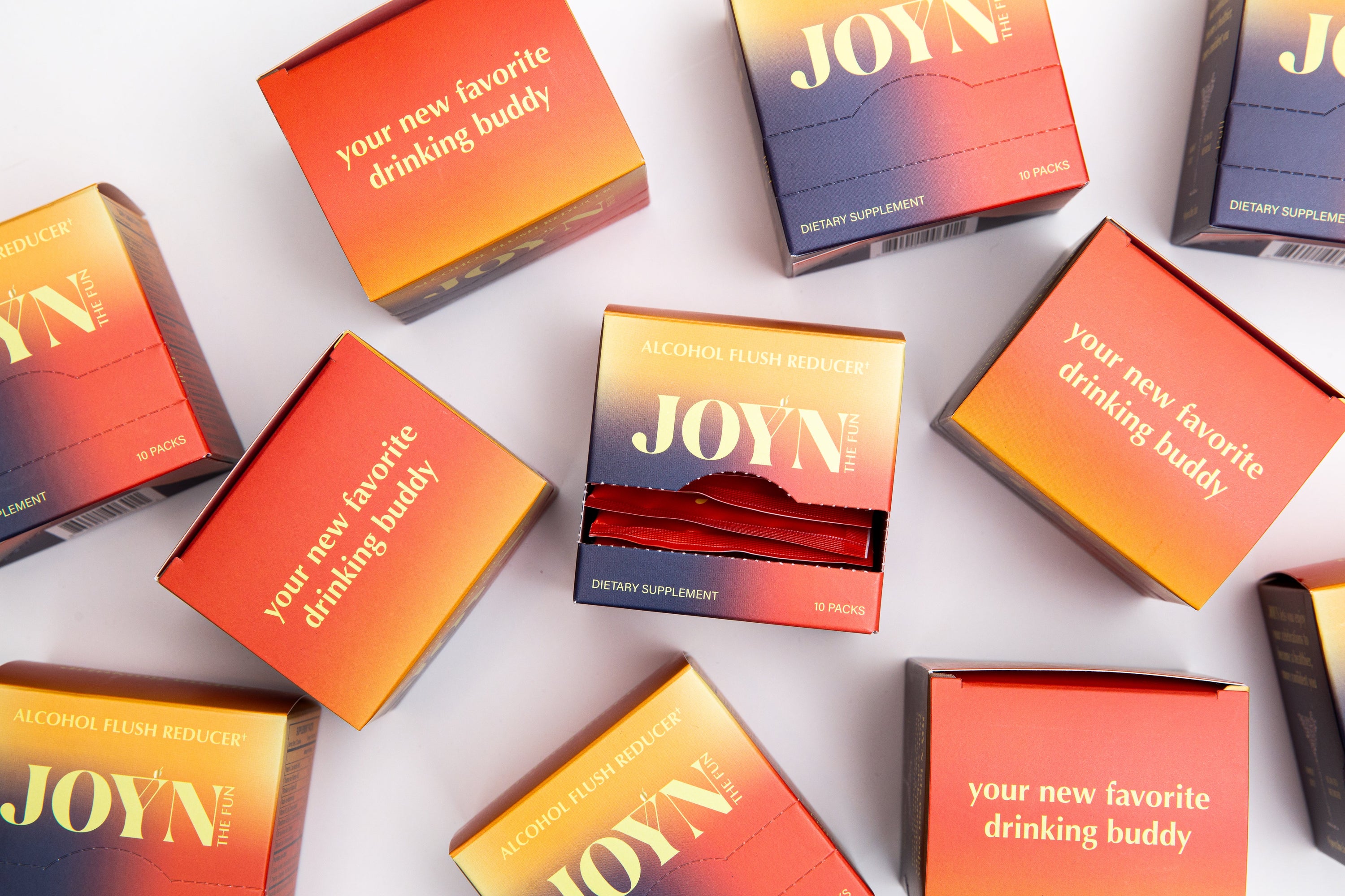 Why Your Face Turns Red After Drinking: The Truth About Alcohol Flush and How JOYN Can Help