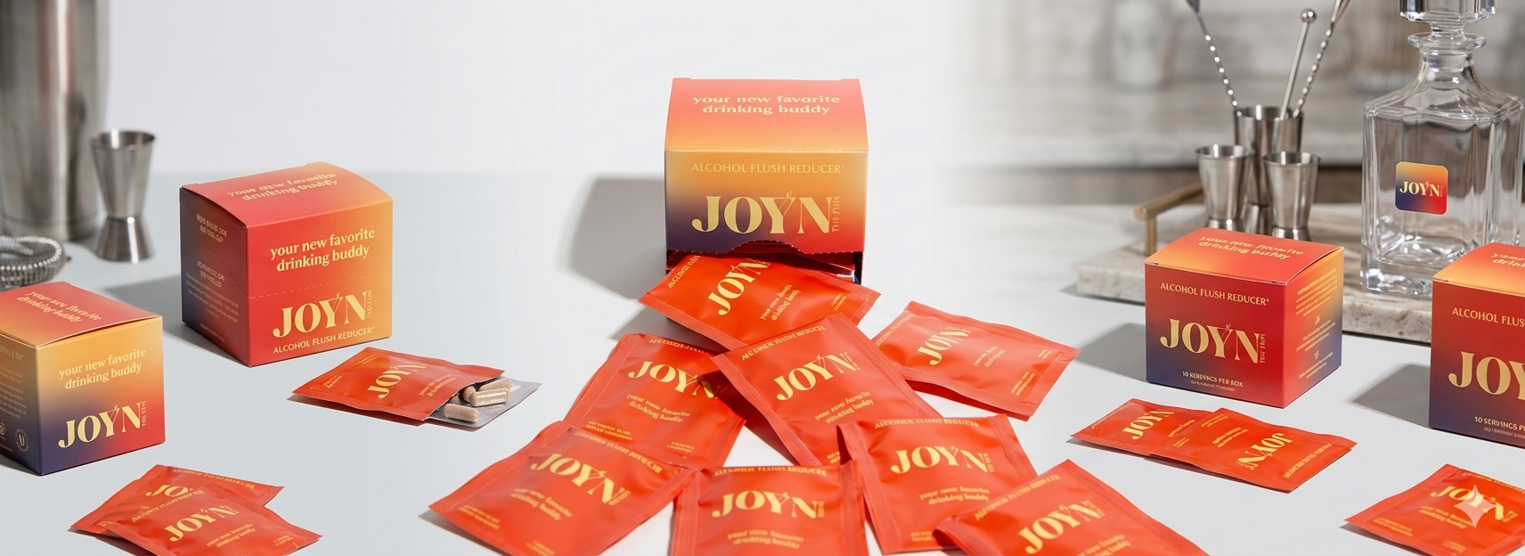 7 Alcohol Flush Truths No One Tells You AND Why JOYN Matters