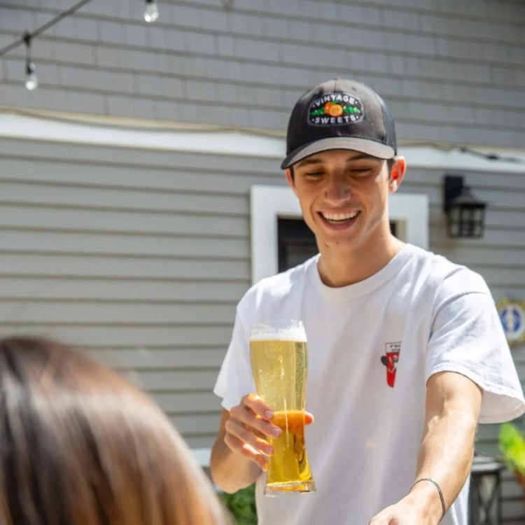 Your Face Shouldn’t Pay for a Good Time: Alcohol Flush Truth No One Tells You