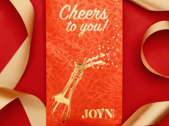 Cheers to 2026: Healthier Drinking Starts Here with Joyn The Fun