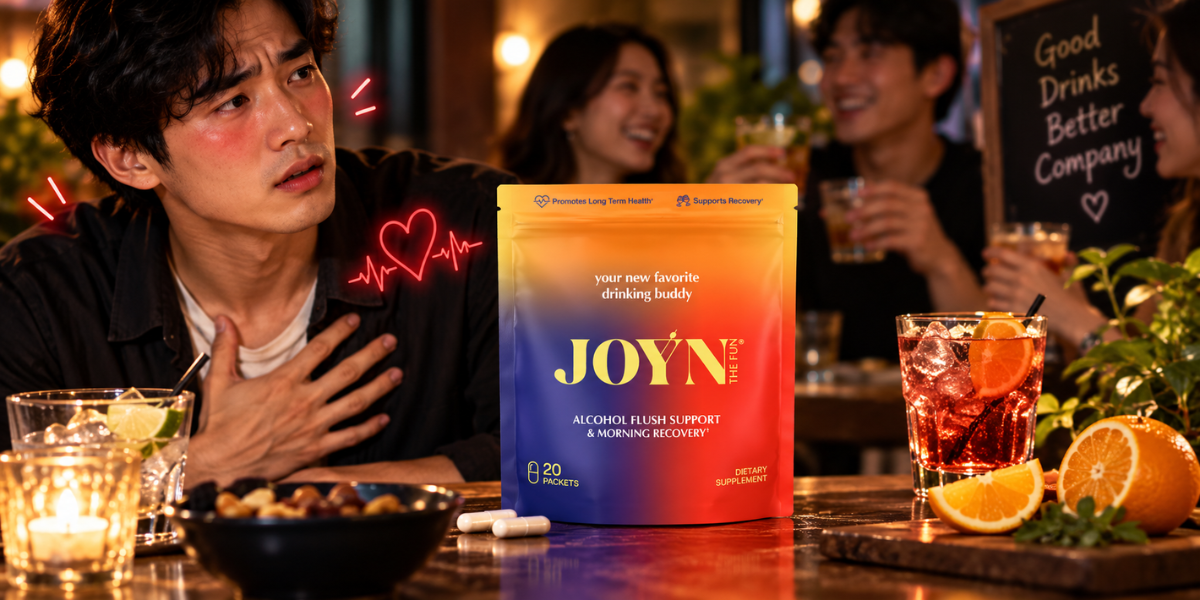  best Asian flush pills 