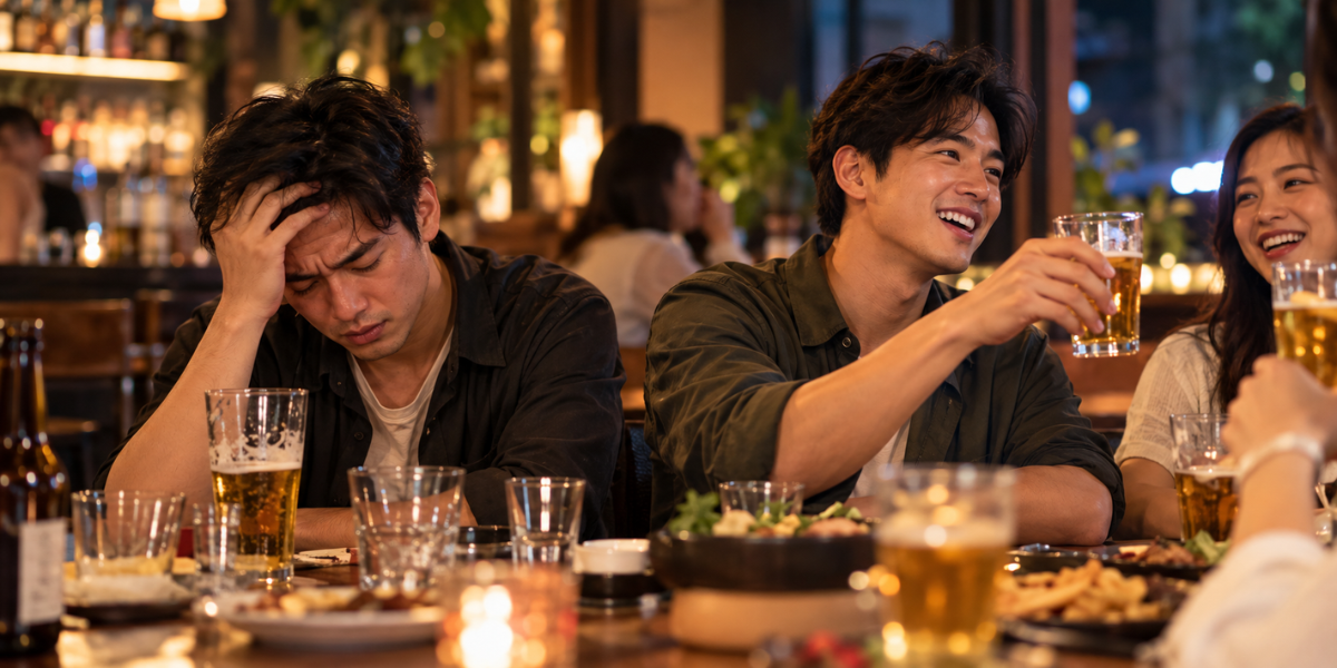  Asian Flush Pills 