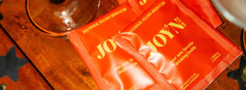Alcohol Flush Patch: Enjoy Your Drinks Without Red Face or Next-Day Regret
