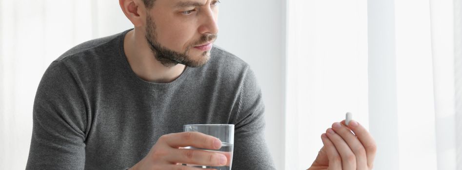 Asian Flush Pills: Do Supplements Like JOYN Actually Work?