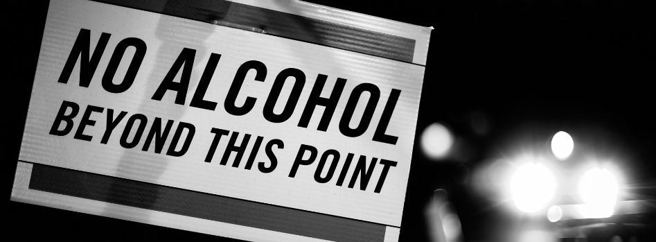Alcohol intolerance 