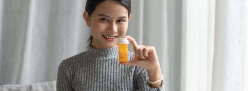 Say Goodbye to Asian Glow | JOYN Hangover Pill That Works