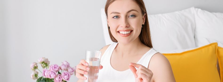 Asian Flush Pills: End Red Face Before It Starts