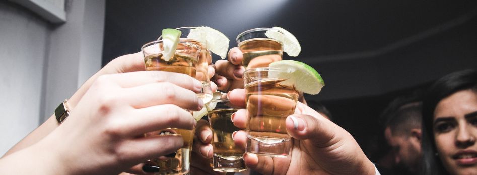 Best Vitamins Before a Night Out for Zero Regrets