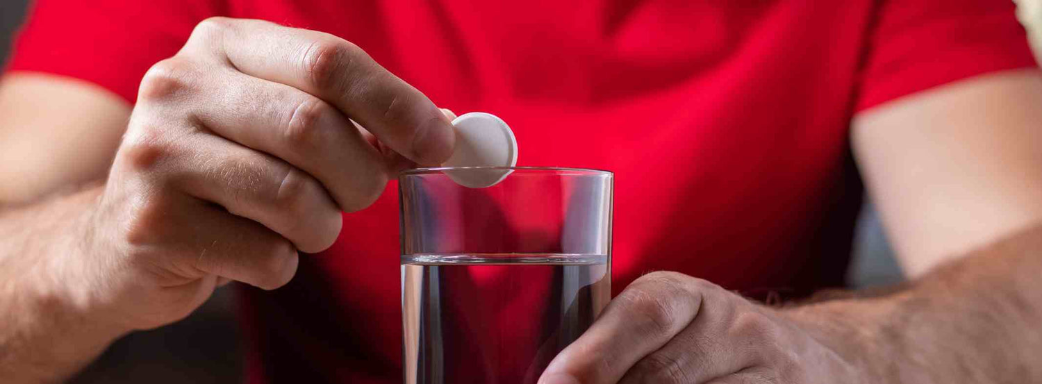How to Cure a Hangover: What Actually Works (Not Just Water)