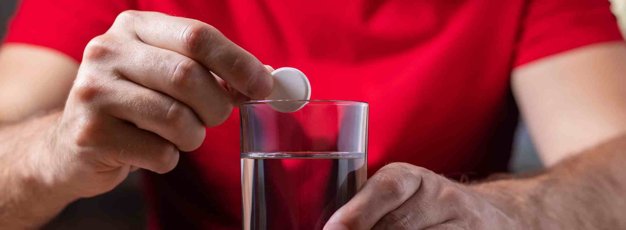 How to Cure a Hangover: What Actually Works (Not Just Water)