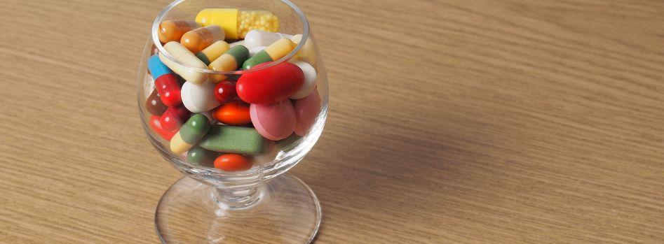 5 Signs You Need Alcohol Flush Tablets Not Just a Hangover Pill