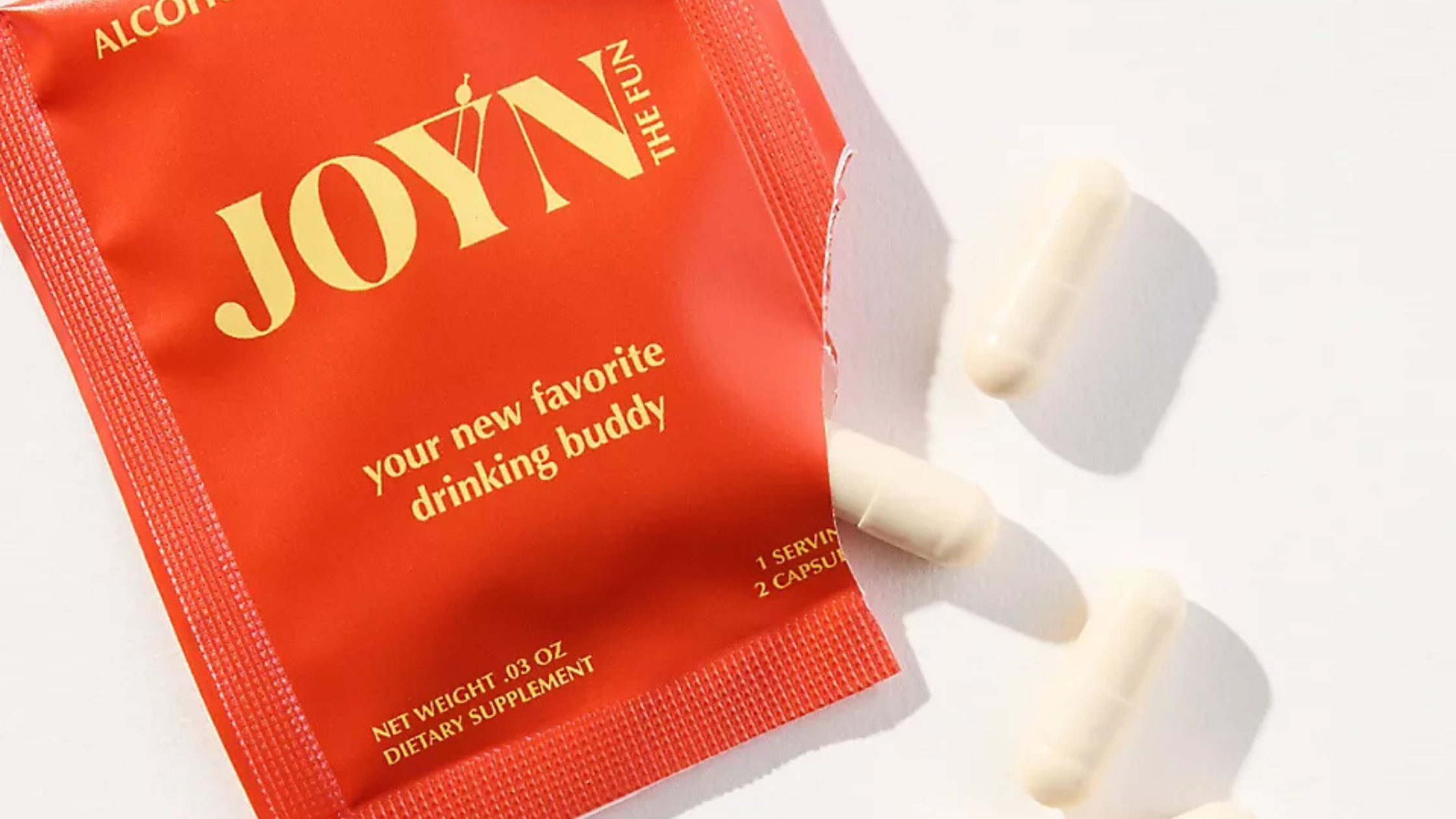 Alcohol Flush Pills for Healthier Drinking: How JoynThe Fun Helps Reduce Redness and Support Recovery