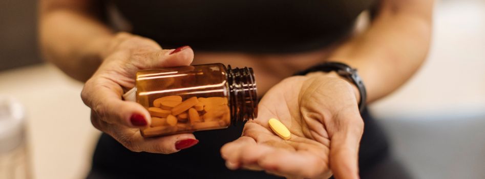 What Is JOYN and How Does It Support Alcohol Flush?