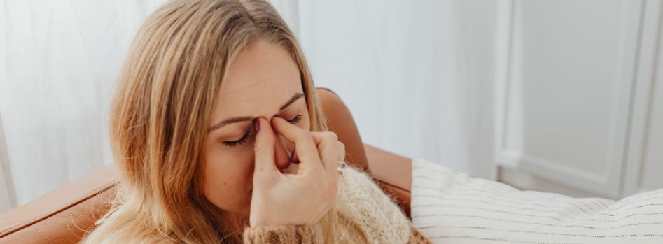 Stuffy Nose After Drinking? Signs of Alcohol Intolerance
