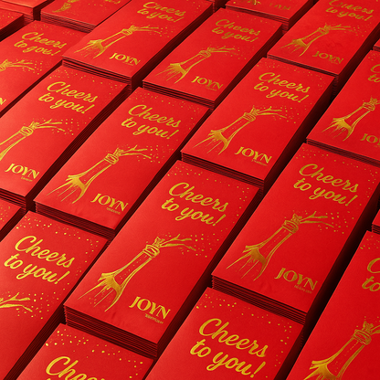 Holiday 5-Pack: Alcohol Flush and Hangover Reducer Capsules