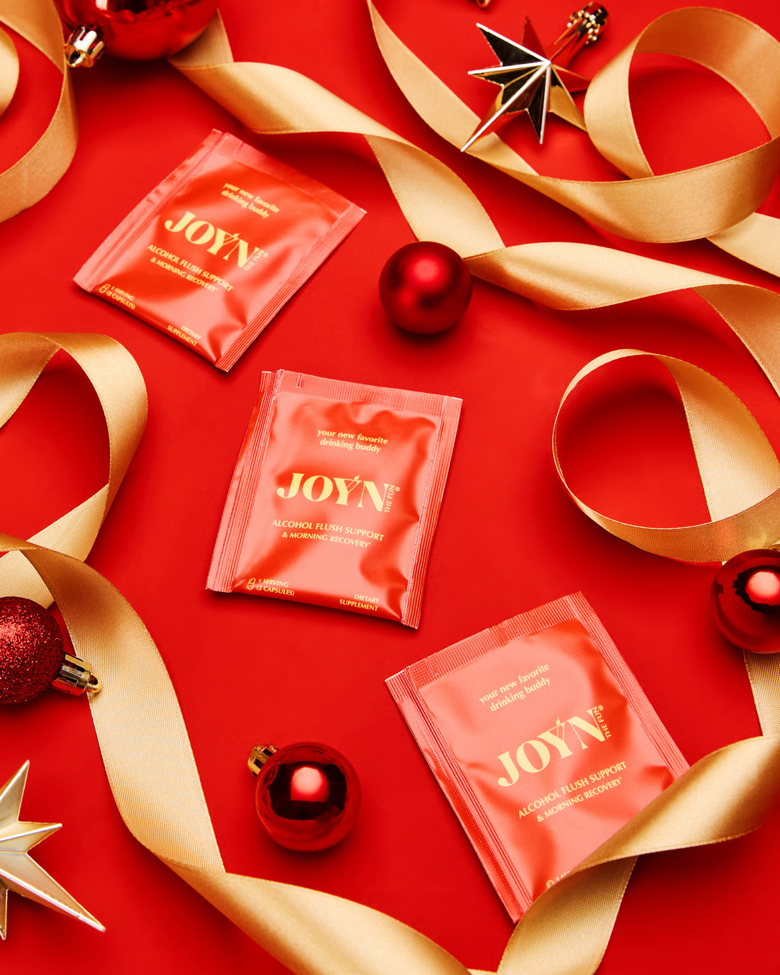 JOYN Holiday 3-Pack