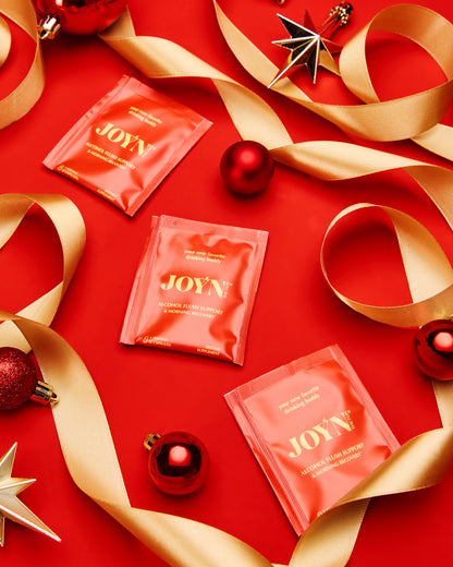 JOYN Holiday 3-Pack