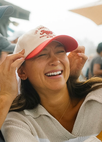 JOYN Anniversary Hat